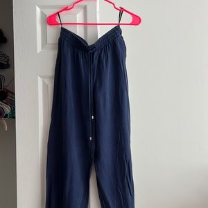 High quality thin summer pants